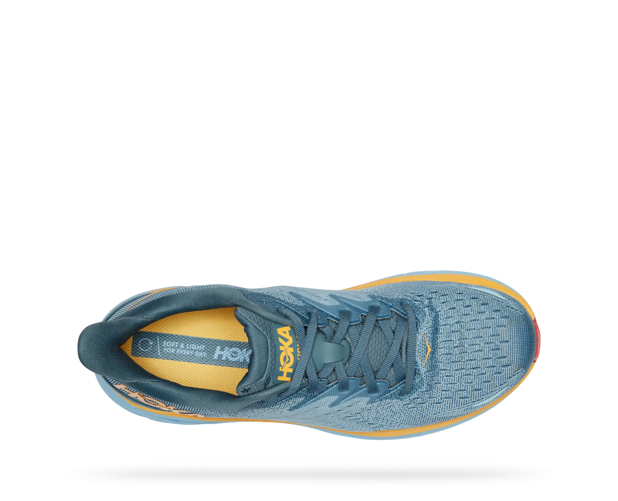 HOKA ONE ONE Men's Clifton 8 (Wide)