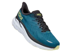 HOKA ONE ONE Men's Clifton 8 (Wide)