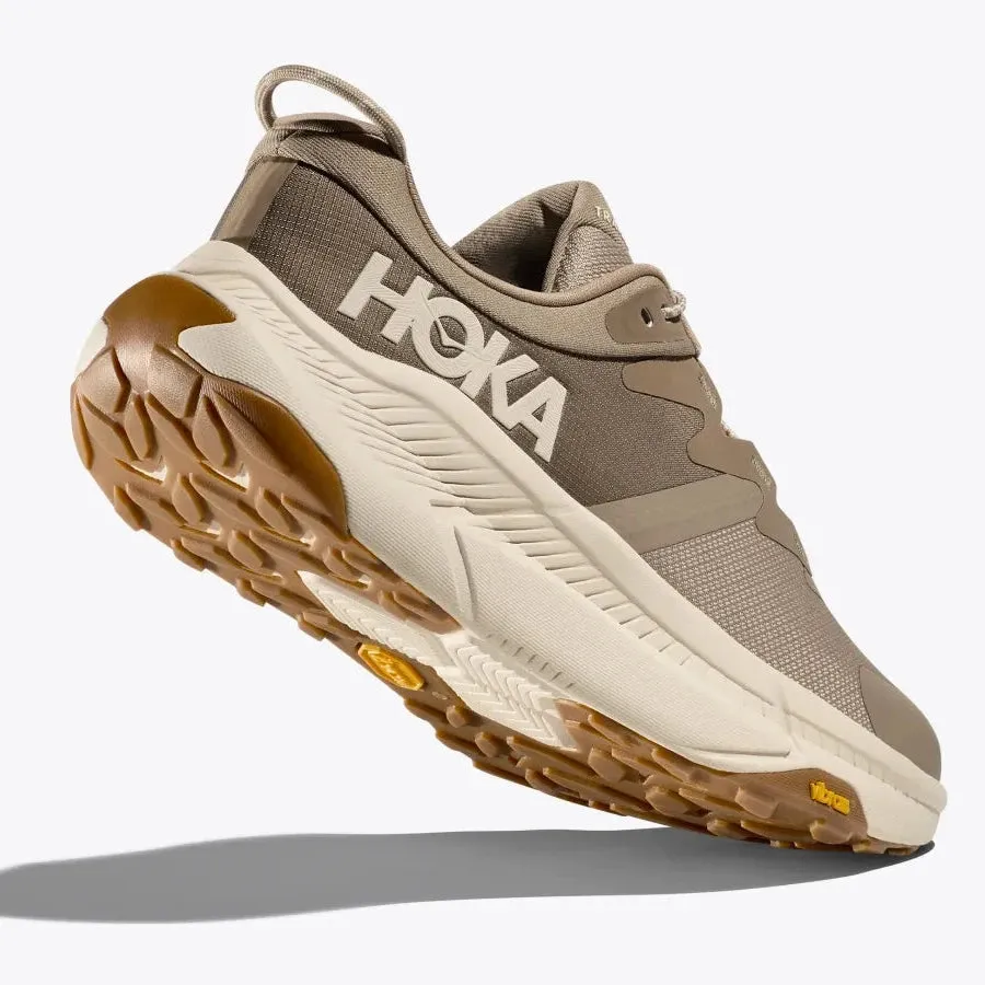 Hoka One One Transport Sneaker - Dune/Eggnog