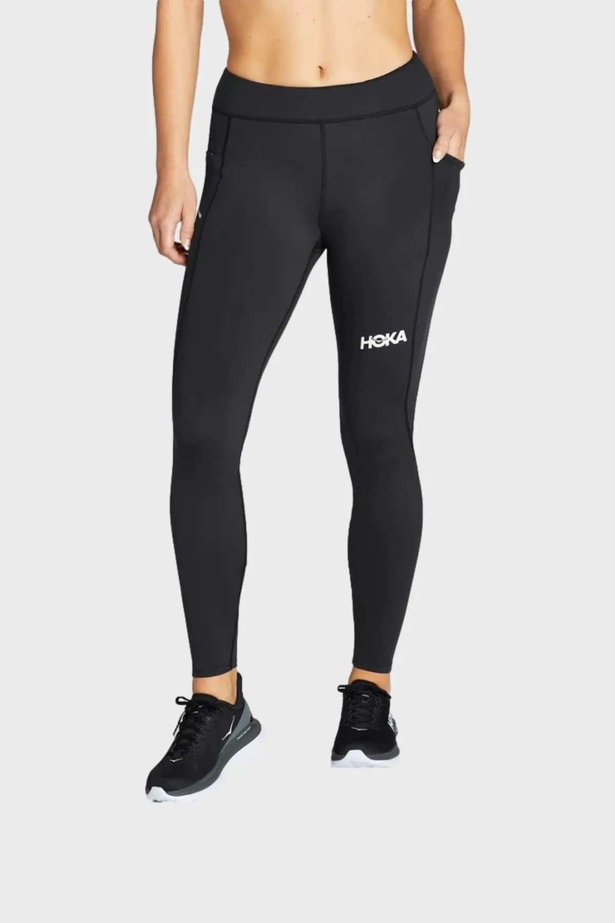 HOKA ONE ONE W - PERFORMANCE TIGHT