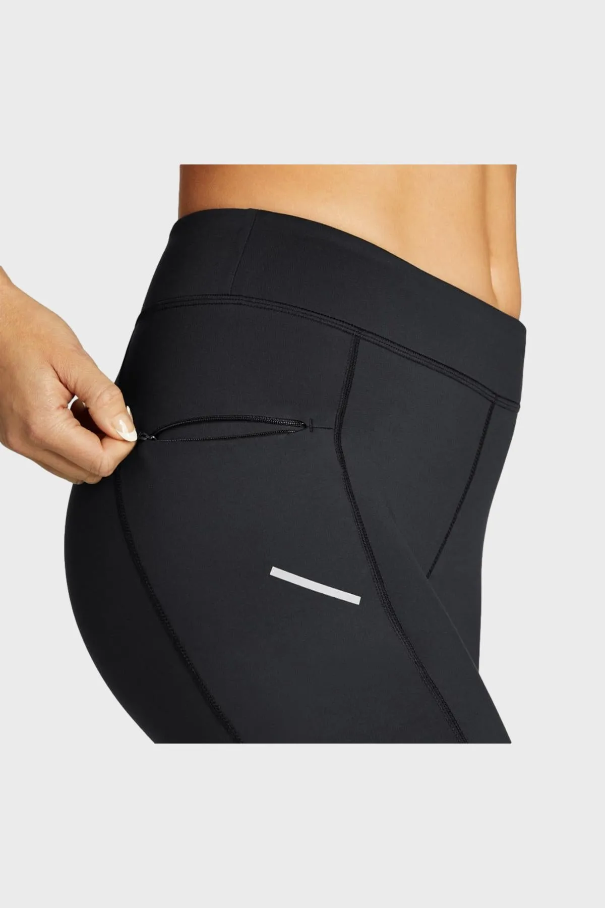 HOKA ONE ONE W - PERFORMANCE TIGHT