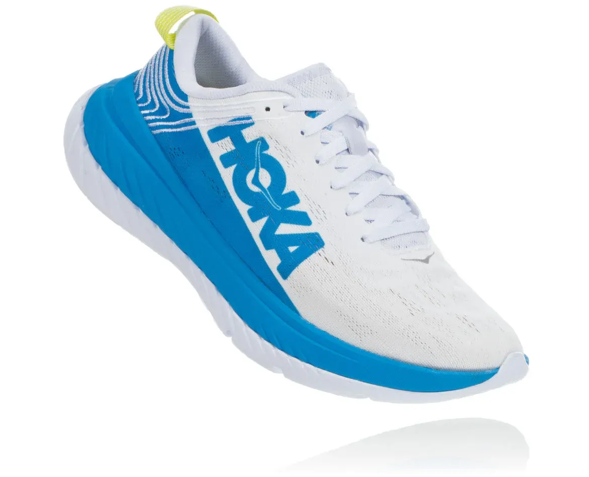 HOKA ONE ONE Women's Carbon X