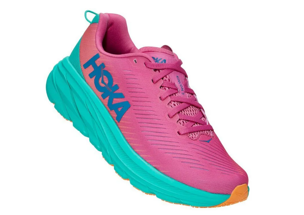 HOKA ONE ONE Women's Rincon 3