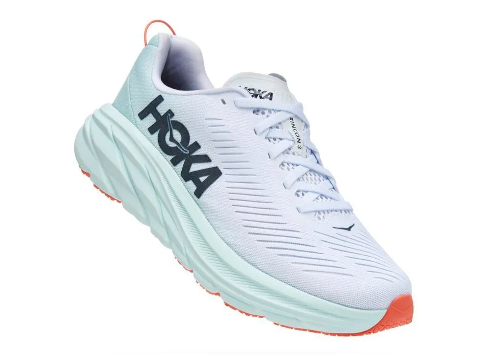 HOKA ONE ONE Women's Rincon 3