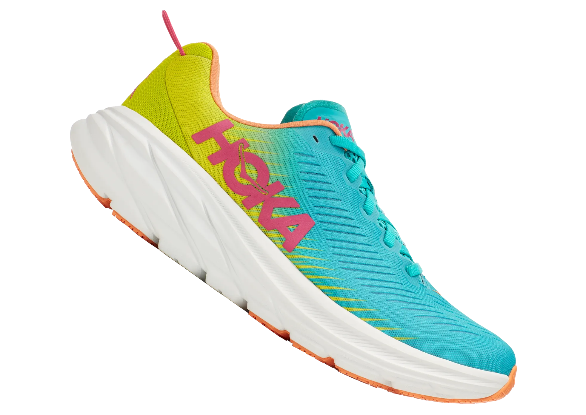 HOKA ONE ONE Women's Rincon 3