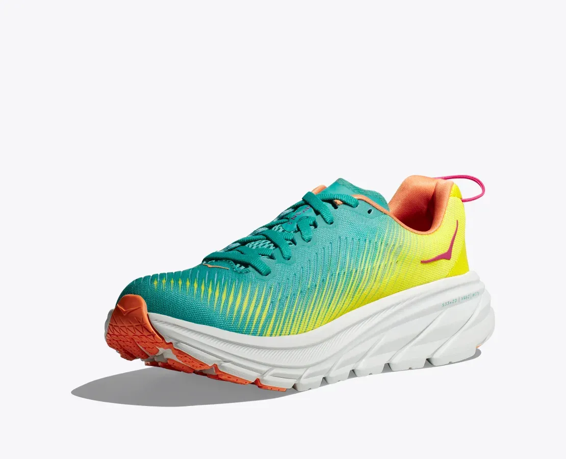 HOKA ONE ONE Women's Rincon 3