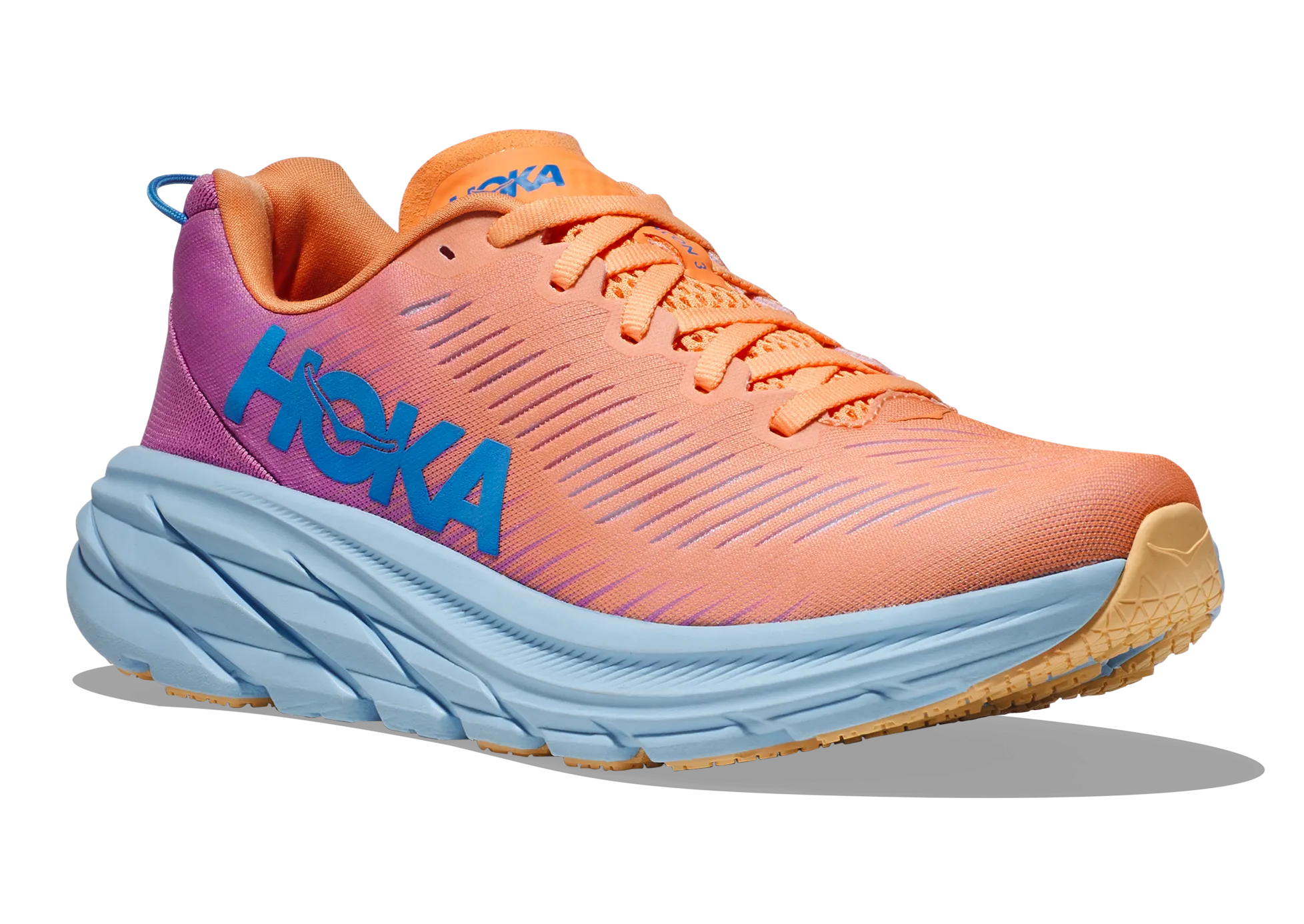 HOKA ONE ONE Women's Rincon 3