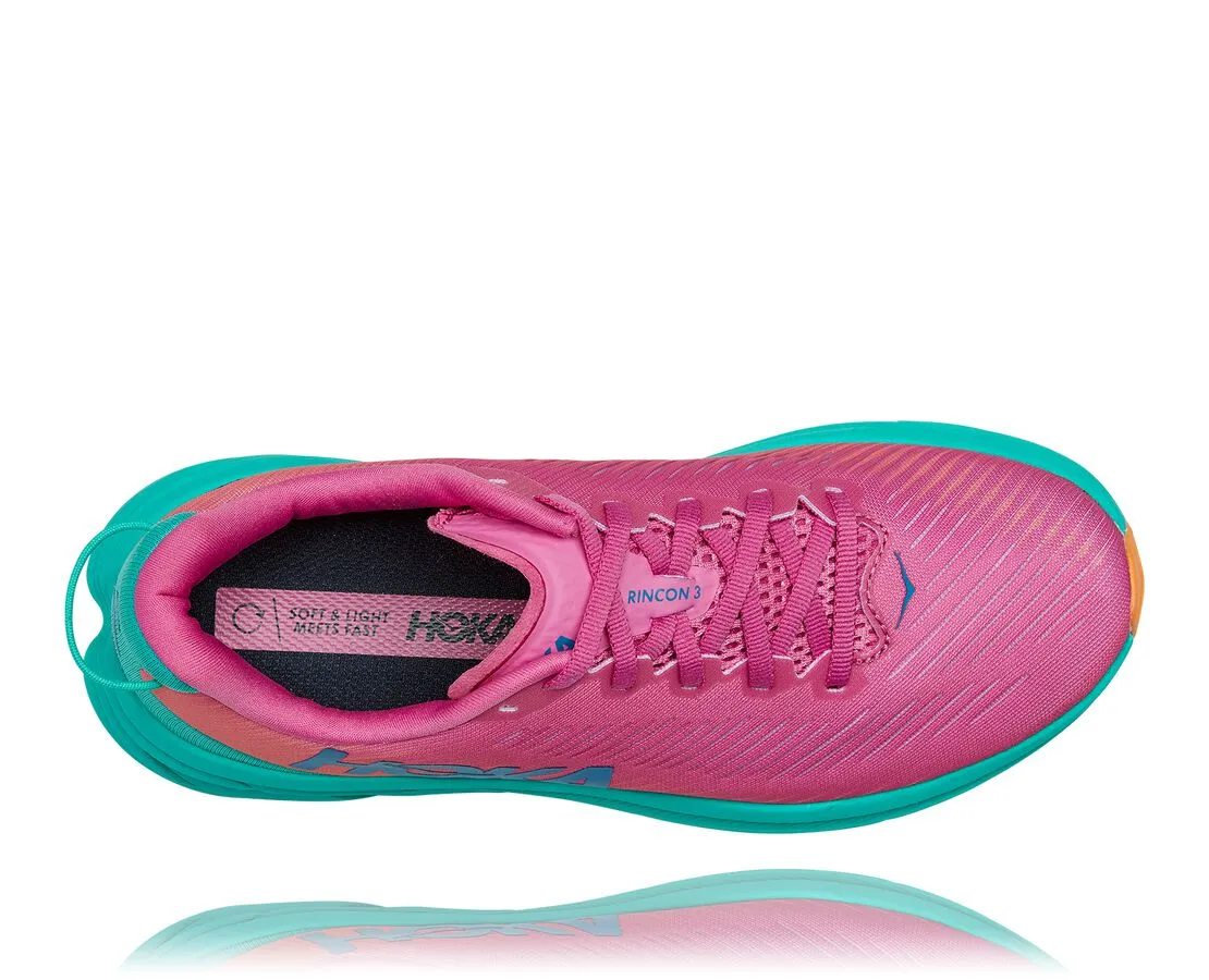 HOKA ONE ONE Women's Rincon 3