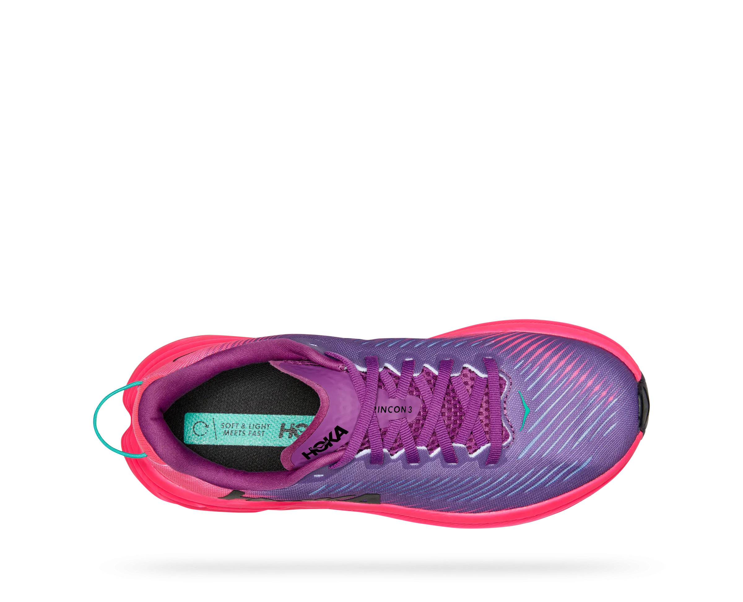 HOKA ONE ONE Women's Rincon 3