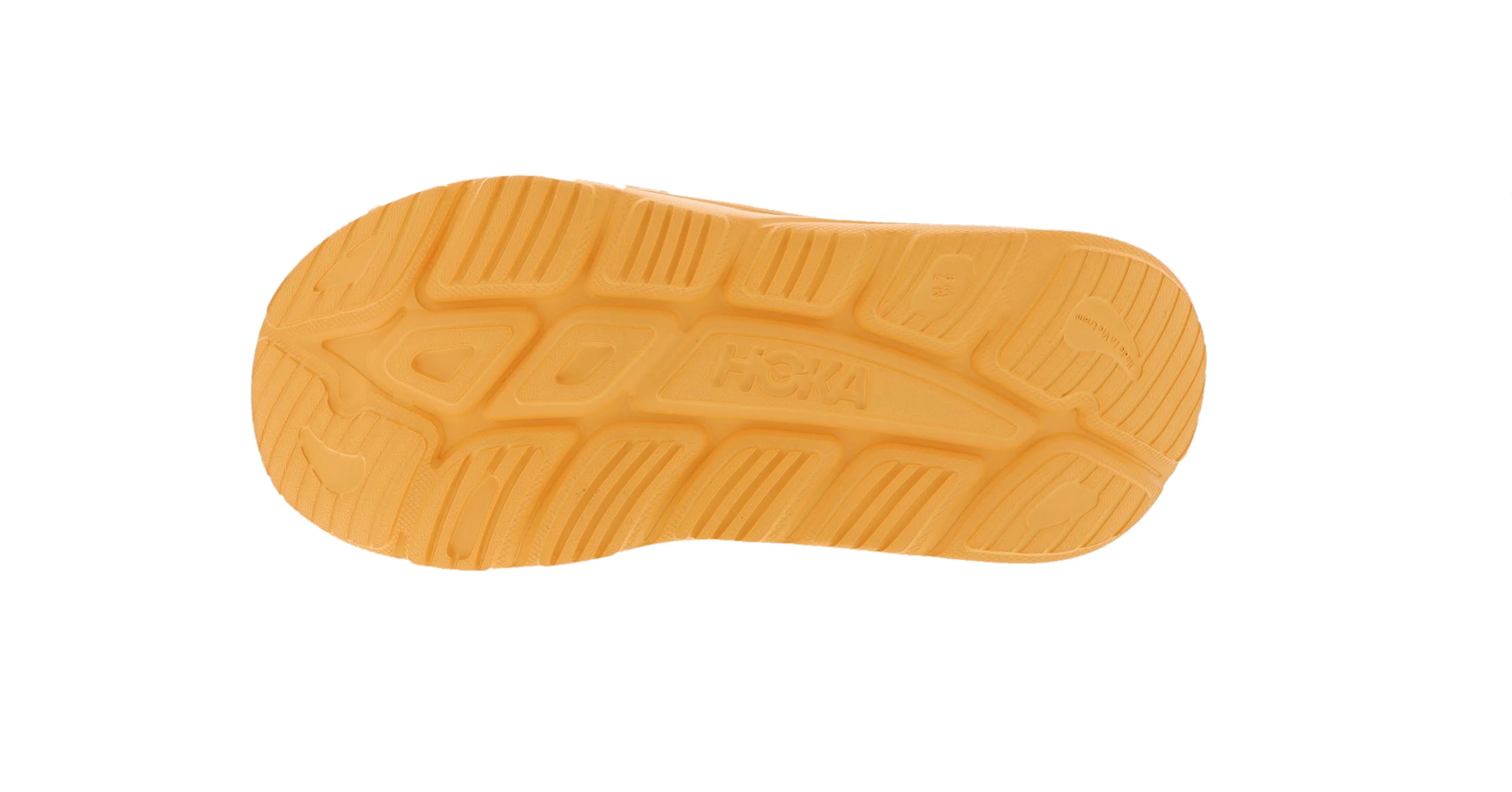 Hoka Unisex Ora Recovery Slide 3 Orthopedic Slides