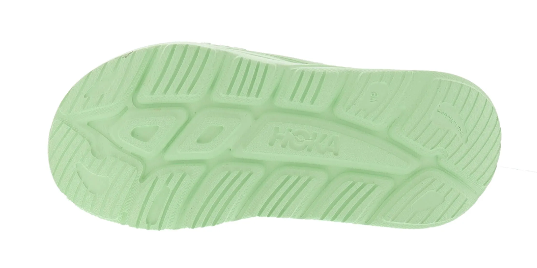 Hoka Unisex Ora Recovery Slide 3 Orthopedic Slides