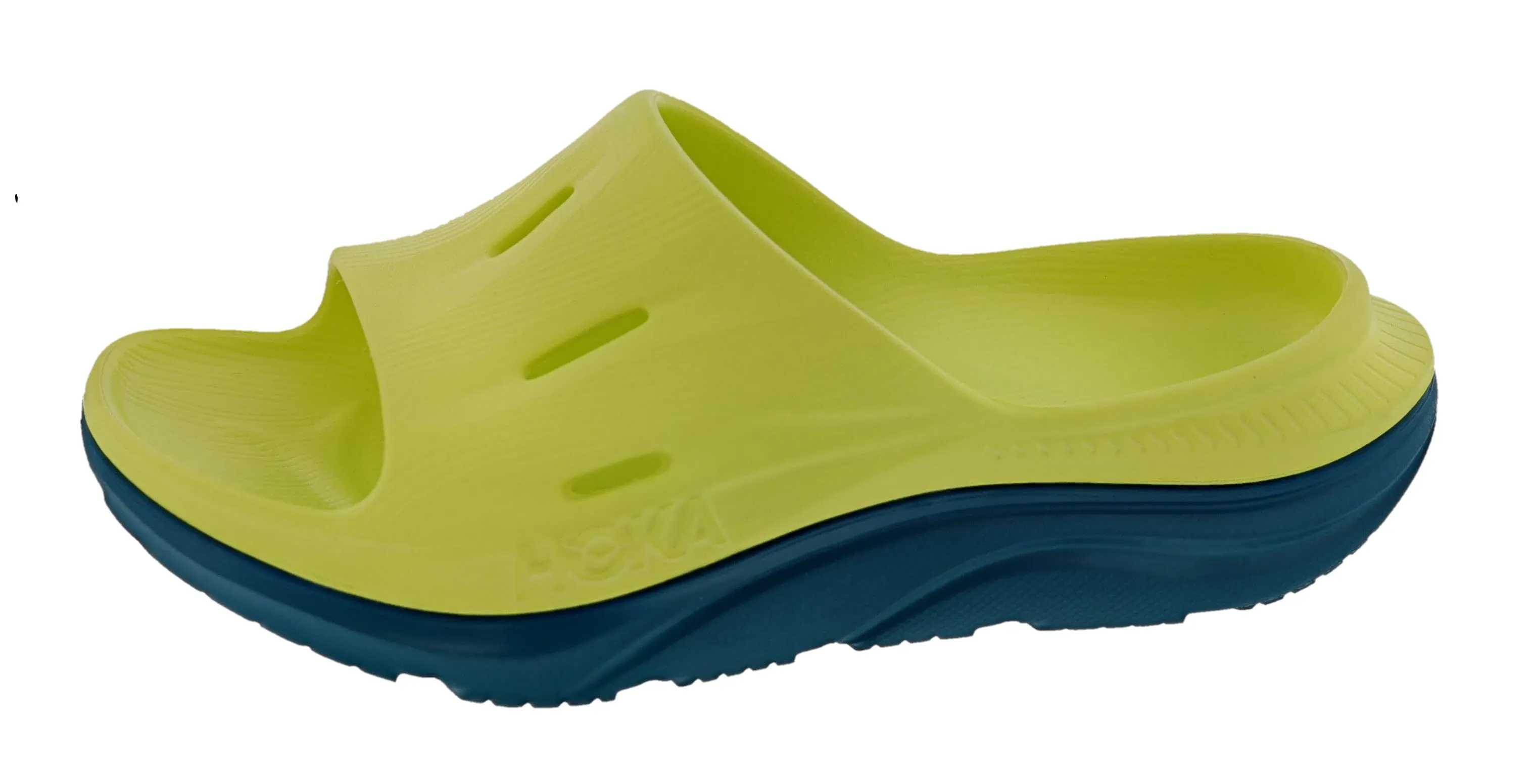 Hoka Unisex Ora Recovery Slide 3 Orthopedic Slides