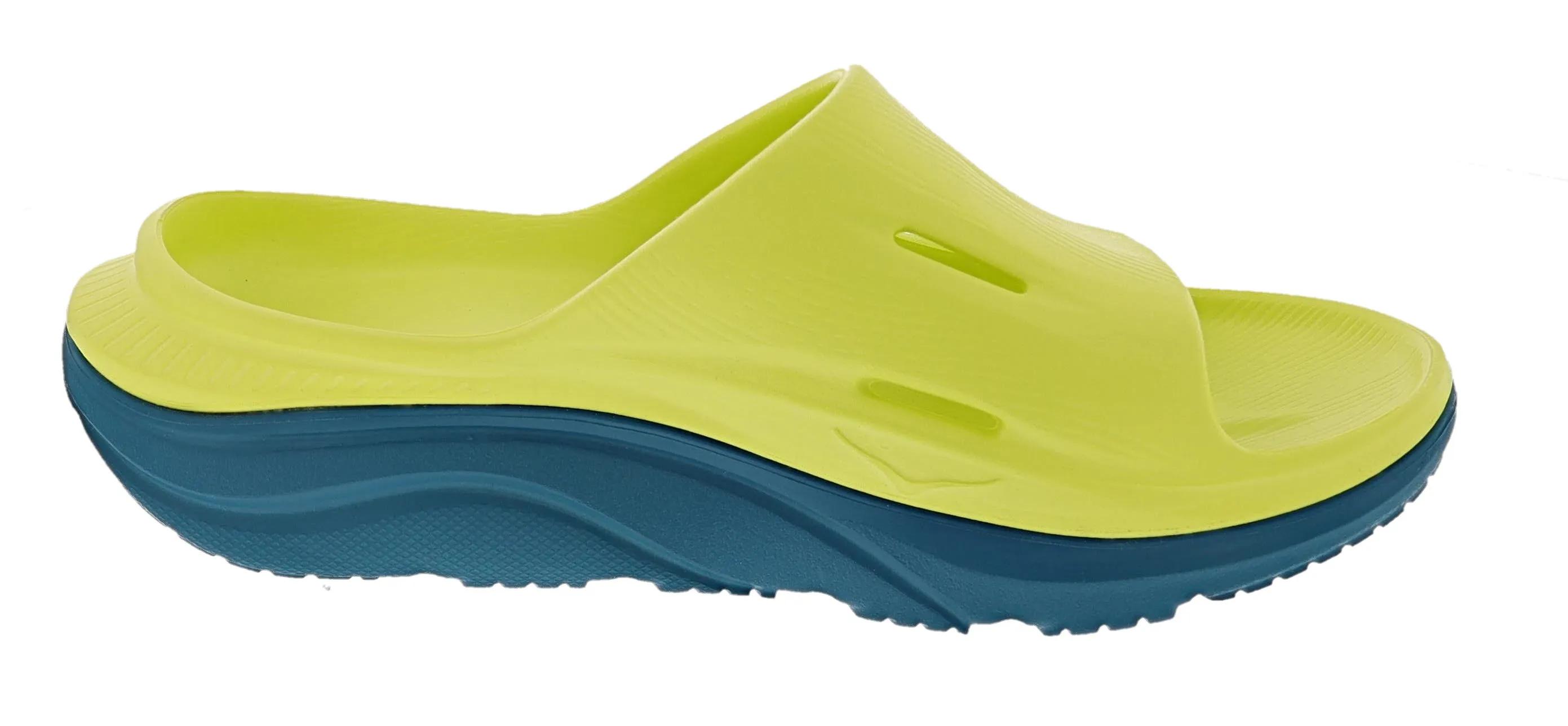 Hoka Unisex Ora Recovery Slide 3 Orthopedic Slides