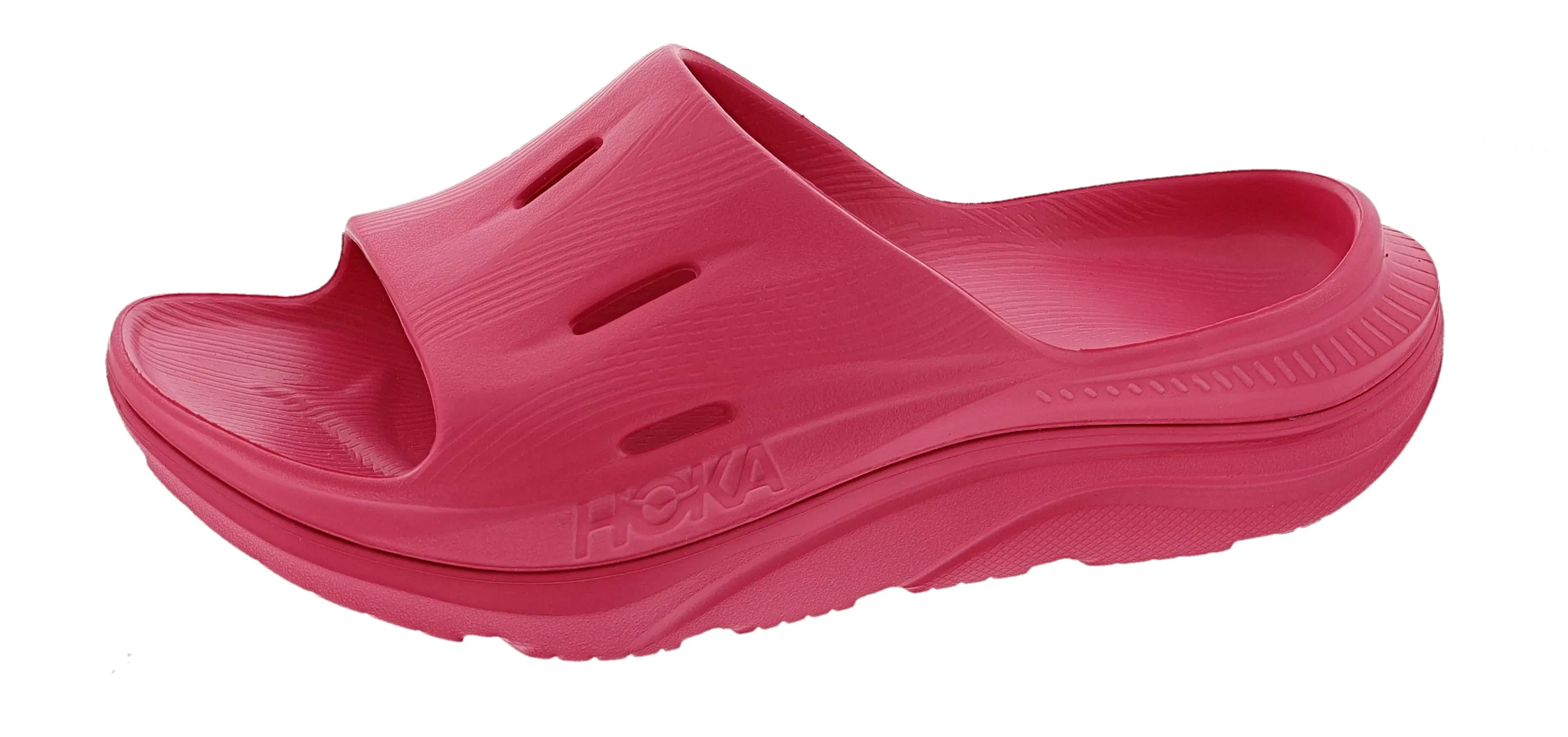 Hoka Unisex Ora Recovery Slide 3 Orthopedic Slides