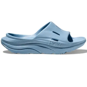 Hoka Unisex Recovery Slide 3 Dusk / Dusk