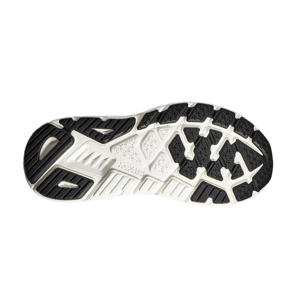 Hoka Women's Arahi 7 Black / White