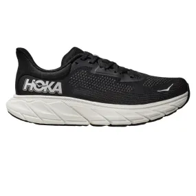 Hoka Women's Arahi 7 Black / White