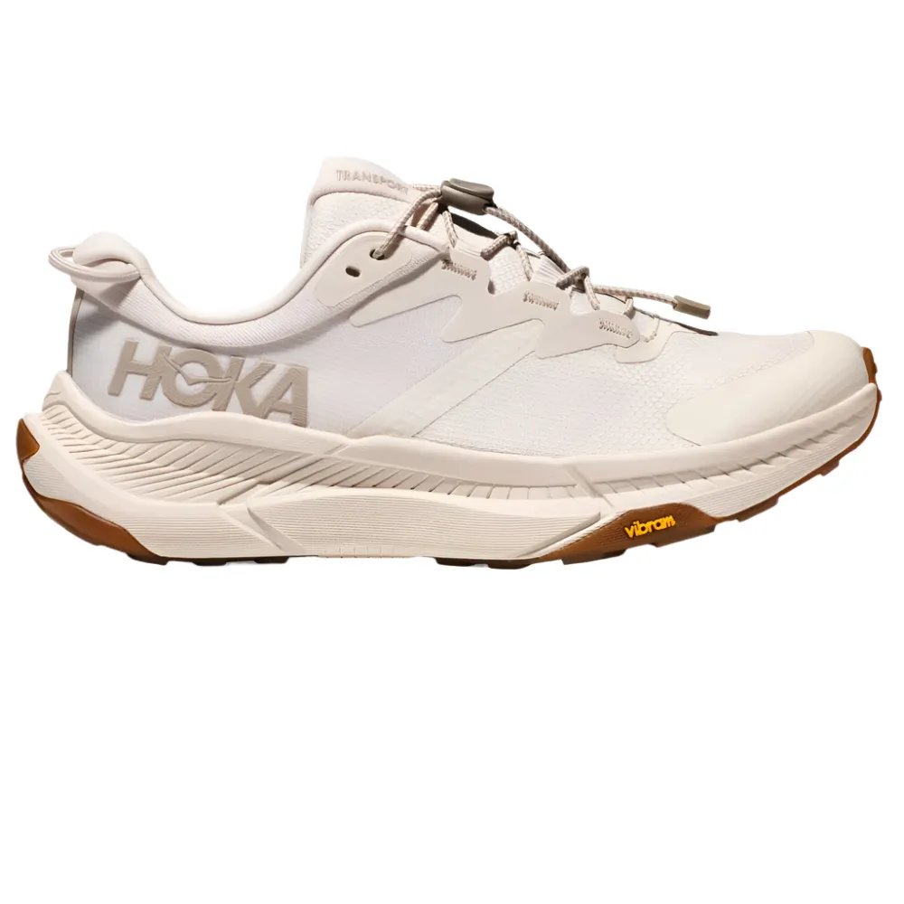 Hoka Women's Transport Eggnog Wide