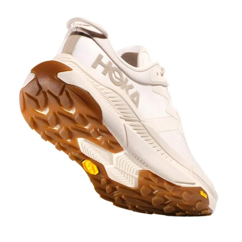 Hoka Women's Transport Eggnog Wide