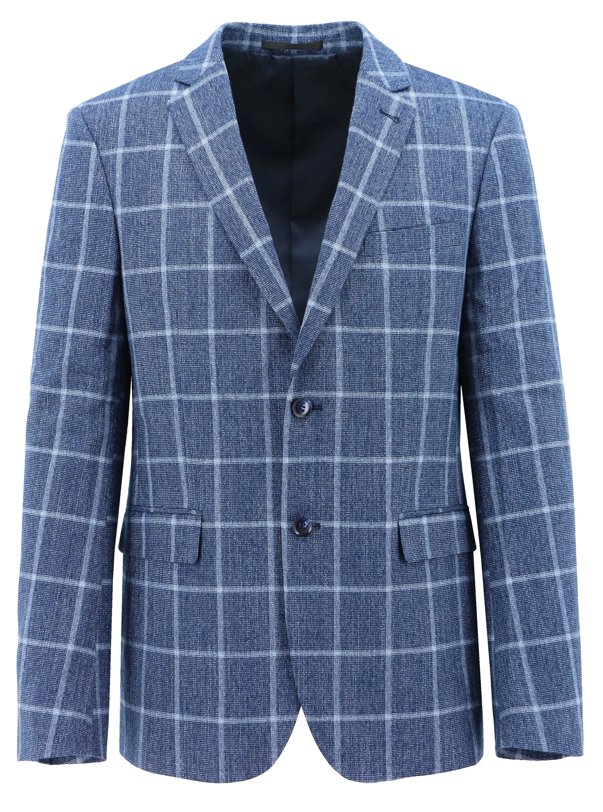 Jasper Sports Jacket