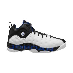 Jordan Jumpman Team II 'White/Game Royal'