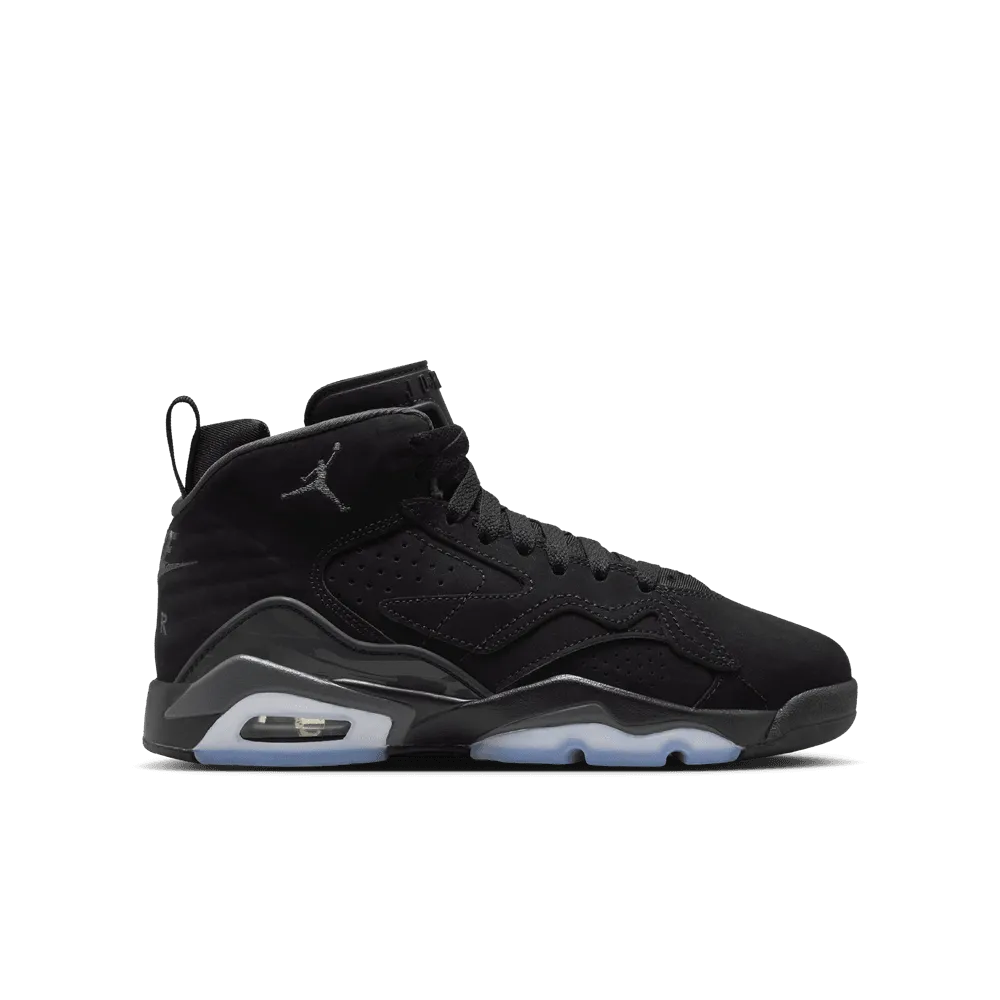 Jumpman MVP GS 'Black/Anthracite'