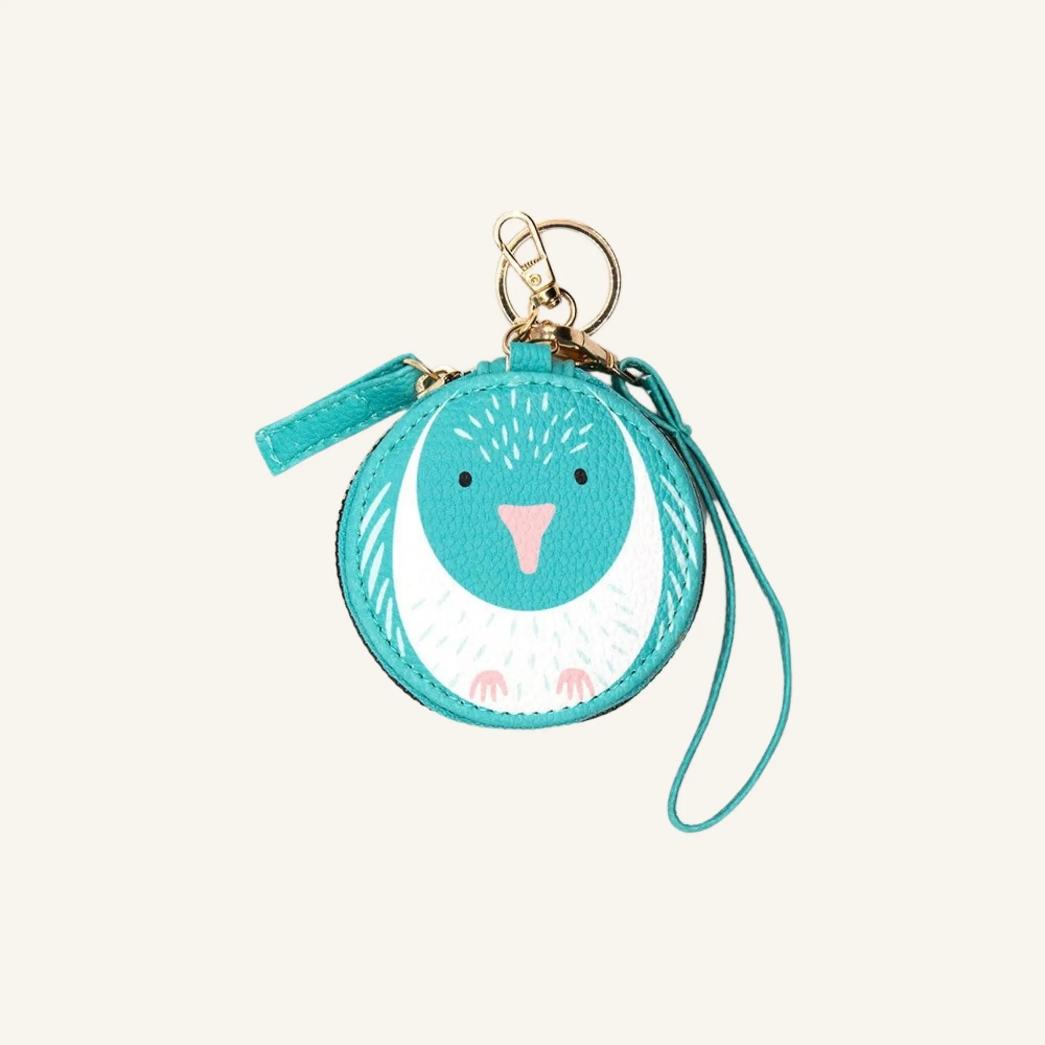 Kereru Cutie Coin Purse