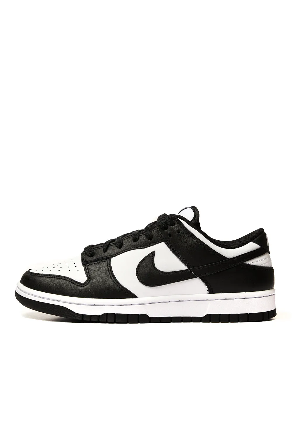 Kids Nike Dunk Low 'White/Black'