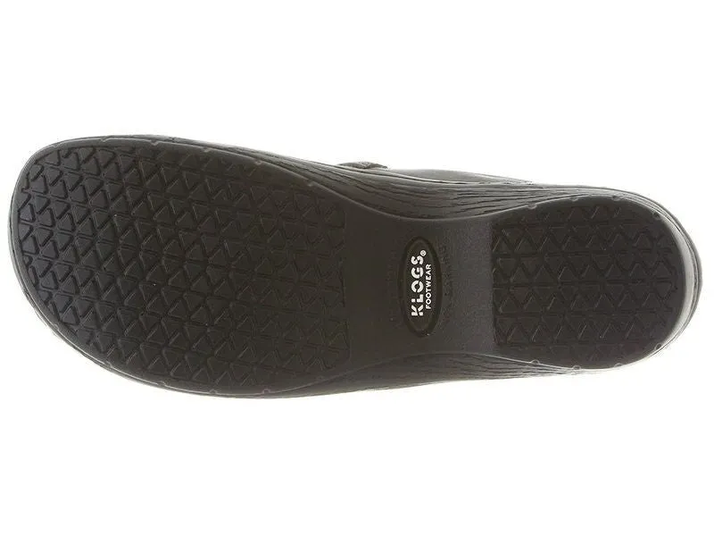 KLOGS Footwear Mission - Women's Slip Resistant Clog