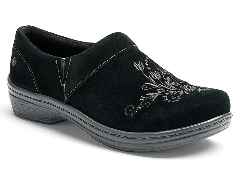 KLOGS Footwear Mission - Women's Slip Resistant Clog