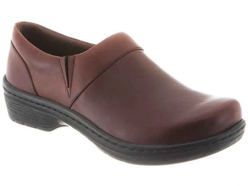 KLOGS Footwear Mission - Women's Slip Resistant Clog