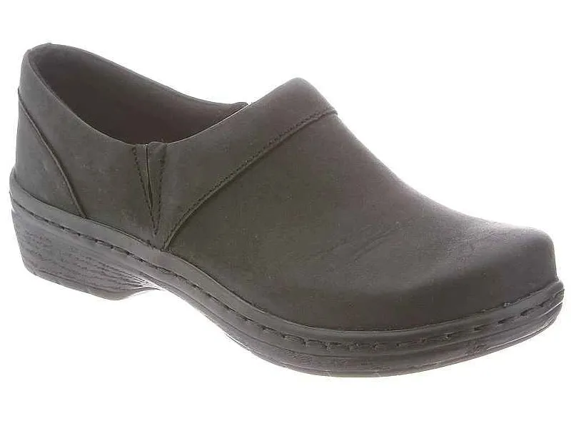 KLOGS Footwear Mission - Women's Slip Resistant Clog