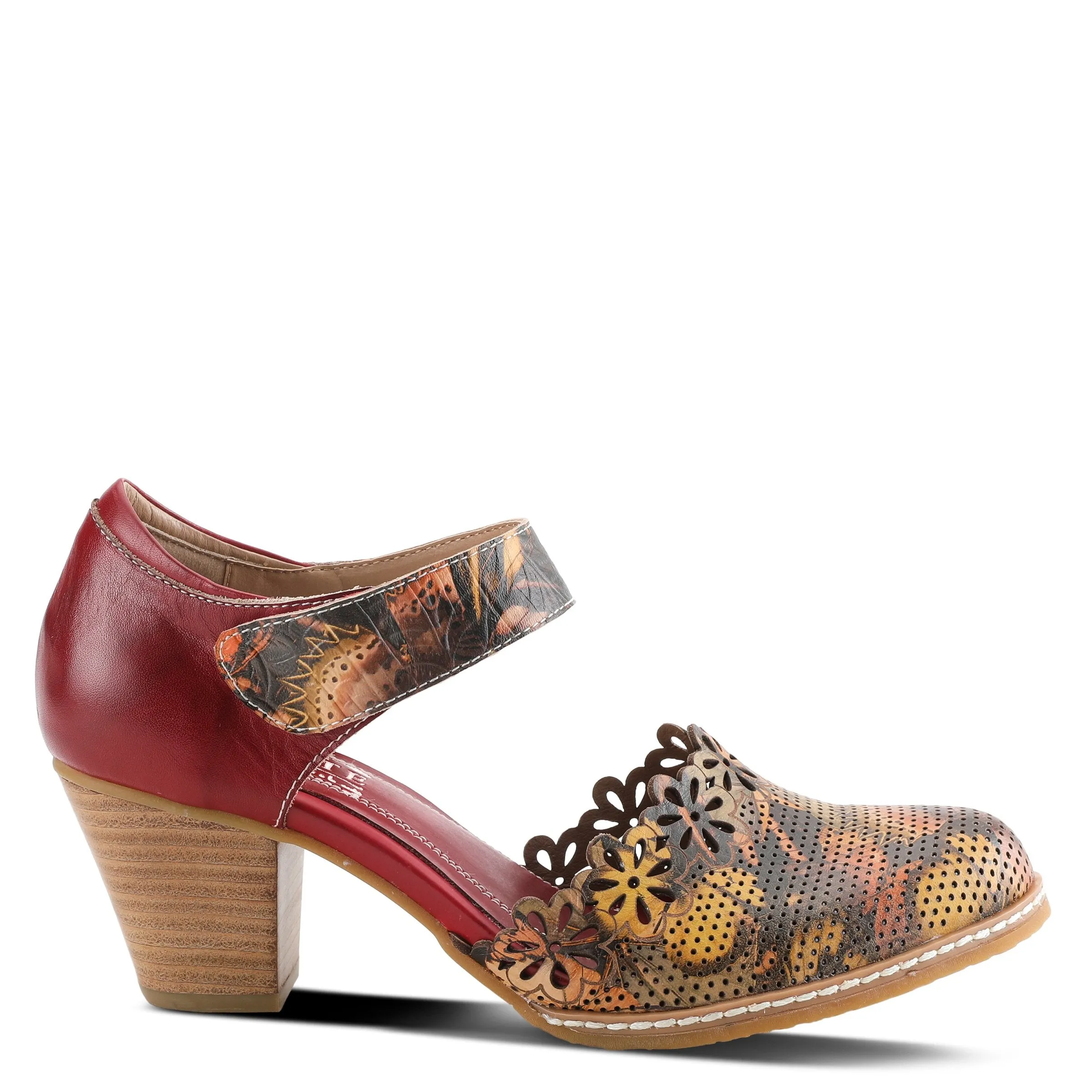 L'ARTISTE SUNSET SHOES