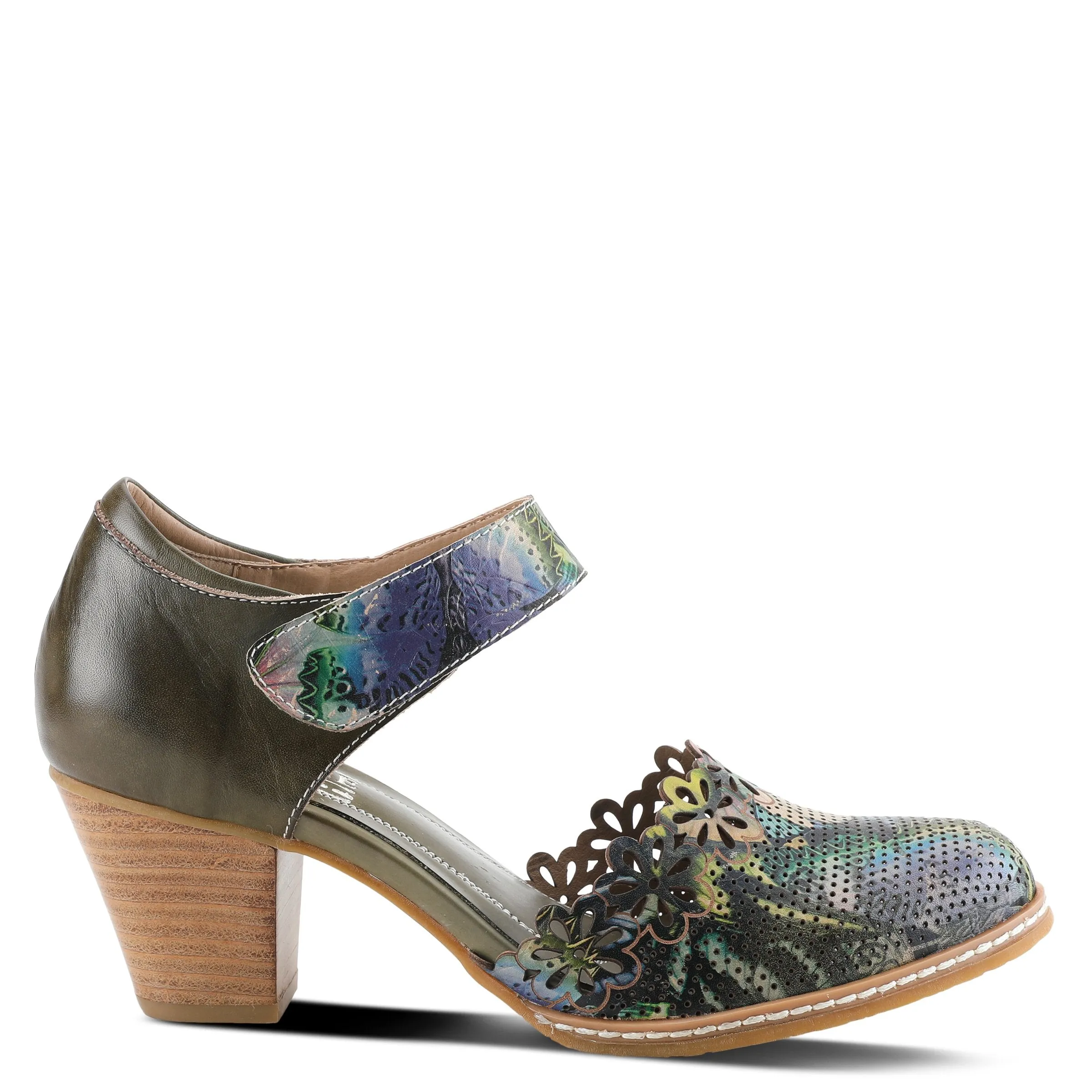 L'ARTISTE SUNSET SHOES