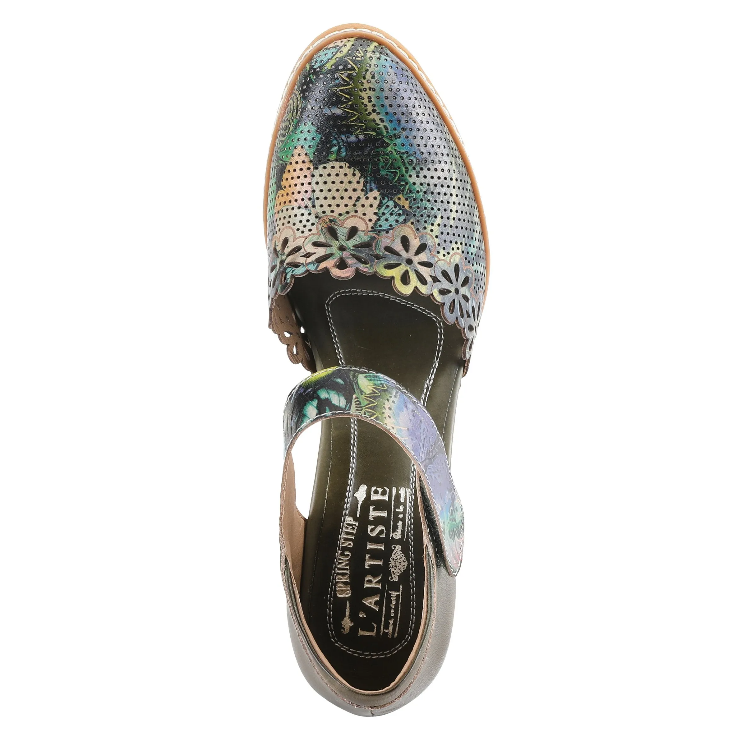 L'ARTISTE SUNSET SHOES