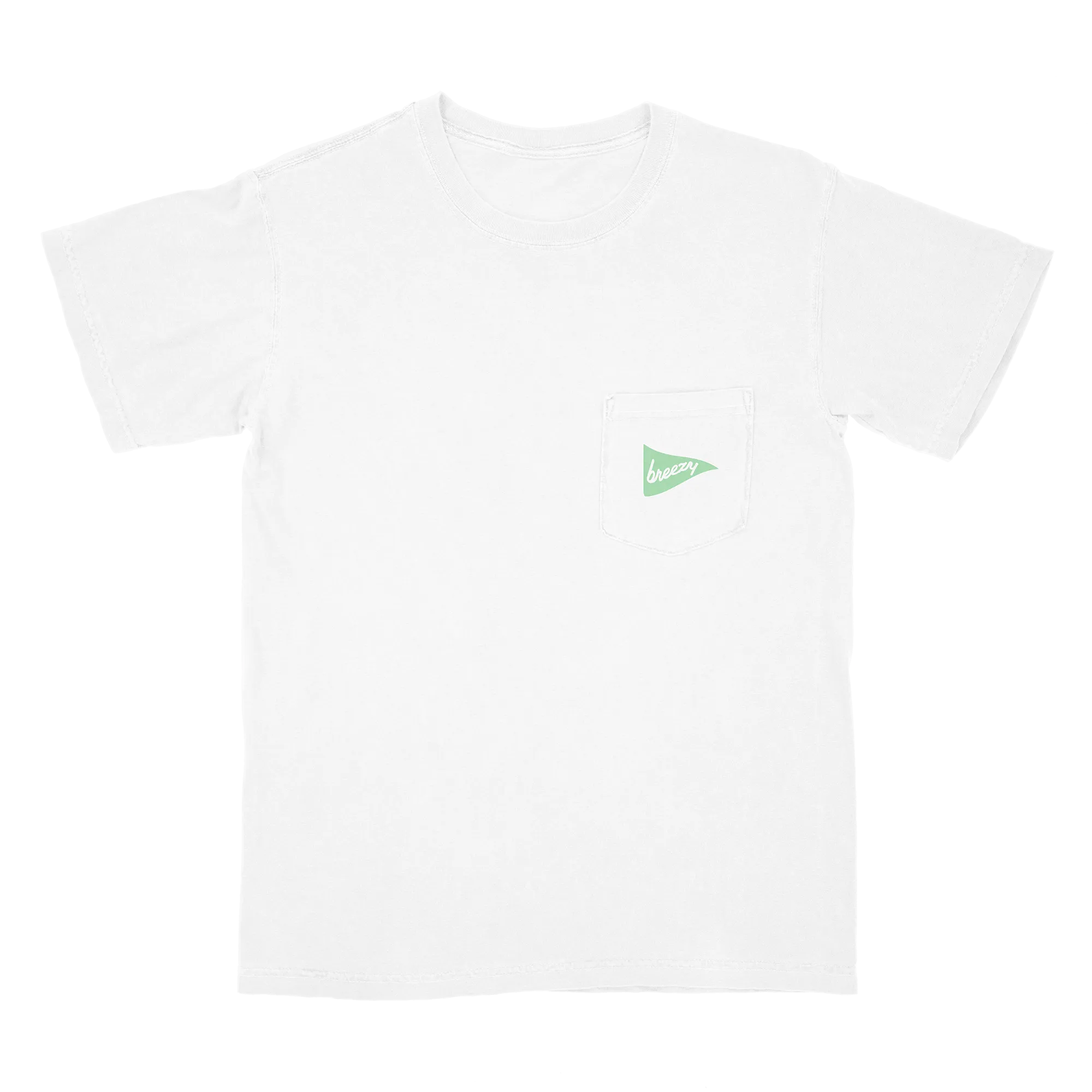 Limited Edition Have an Ace Pocket Tee