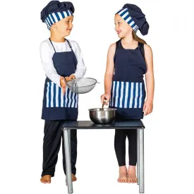Little Chef Child
