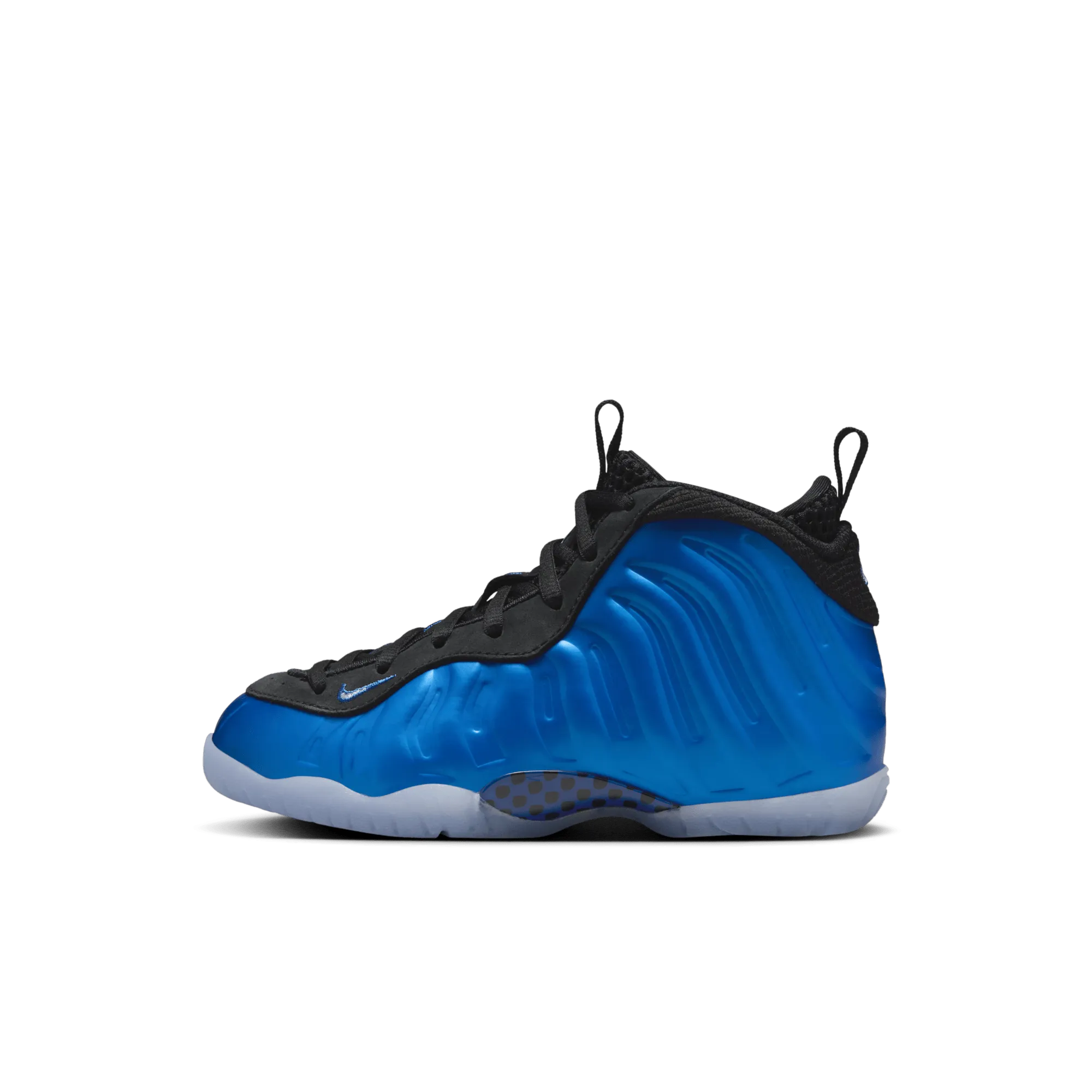 Little Posite One KI (PS)