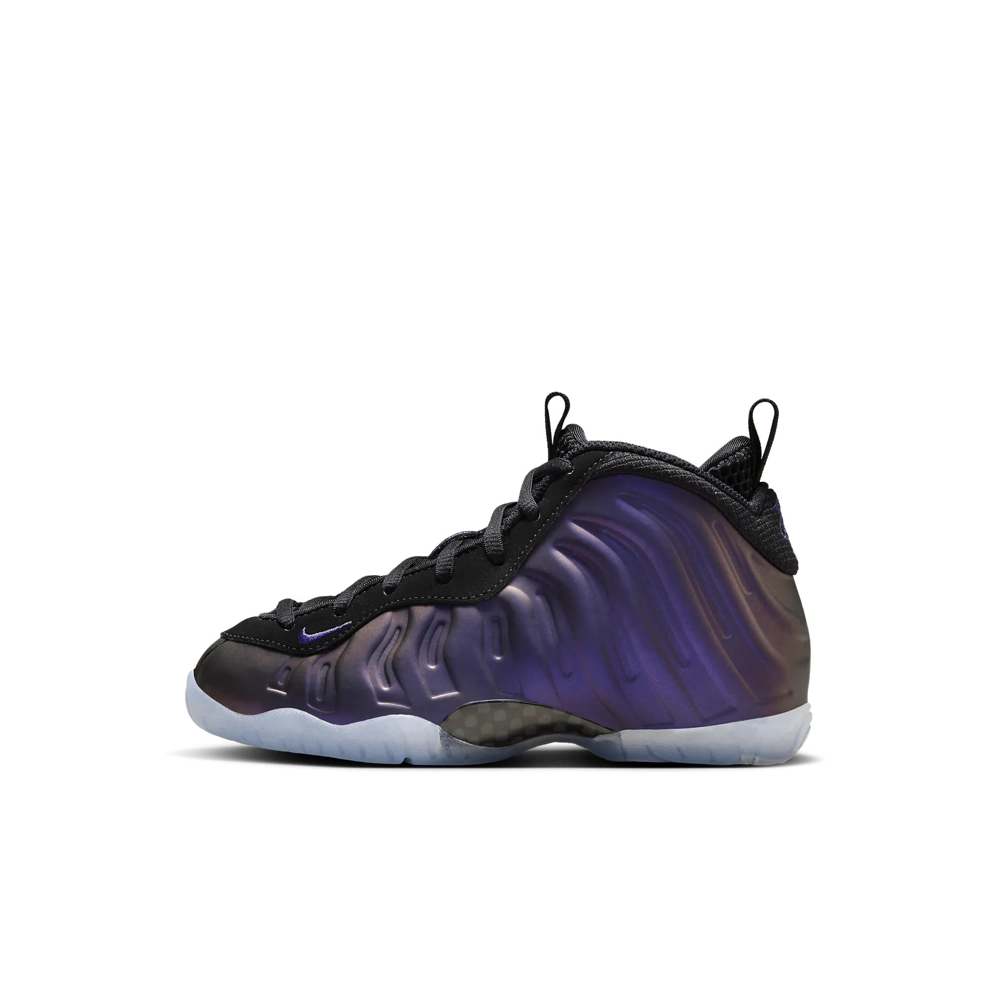 Little Posite One (PS)