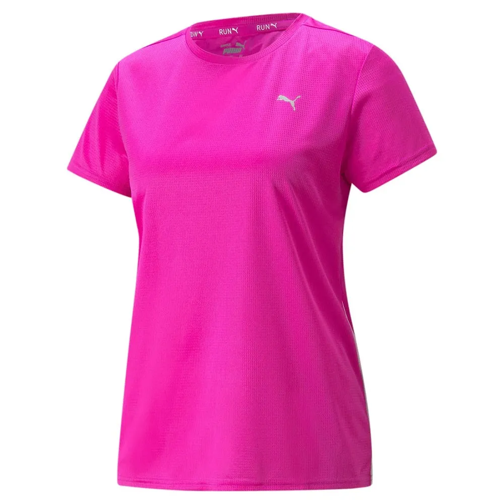 Maglia PUMA Run Favorite SS Tee Donna