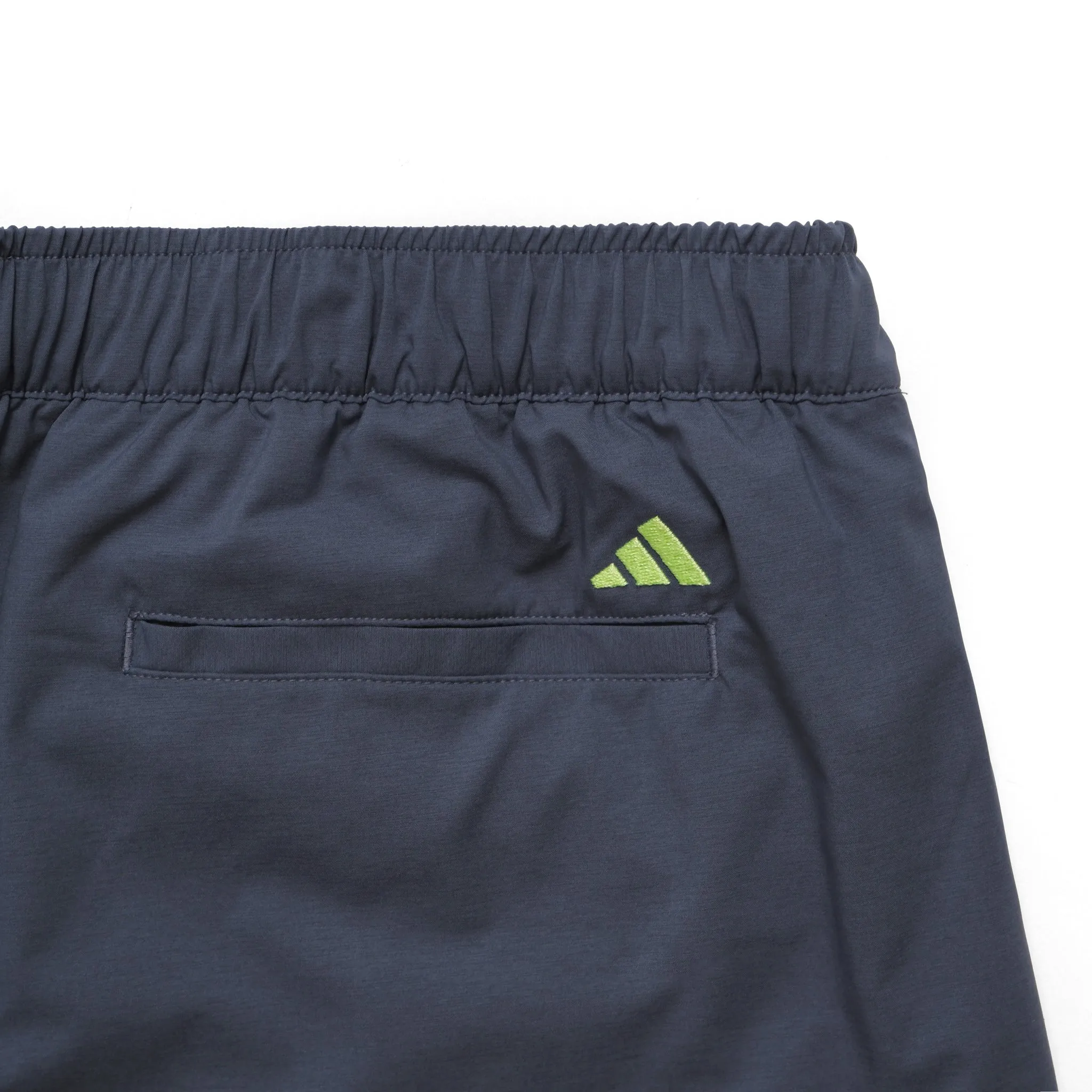 Malbon x Adidas Women's Ultimate365 TWISTKNIT Shorts