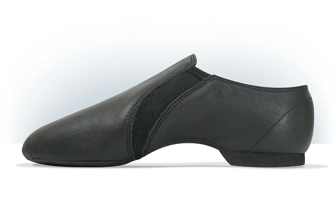 Mdm Protract Leather Jazz Shoe - Mj320C/ Mj320