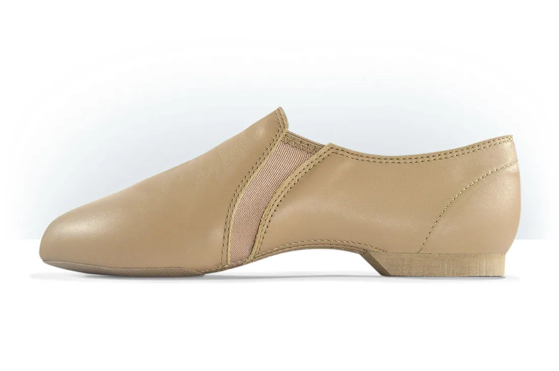 Mdm Protract Leather Jazz Shoe - Mj320C/ Mj320