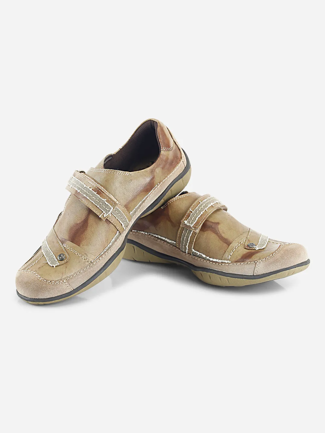 Men's Casual Strap On Shoes (ID0134)