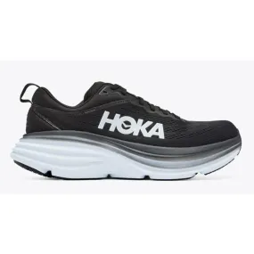 Men's Hoka One One Bondi 8 WIDE