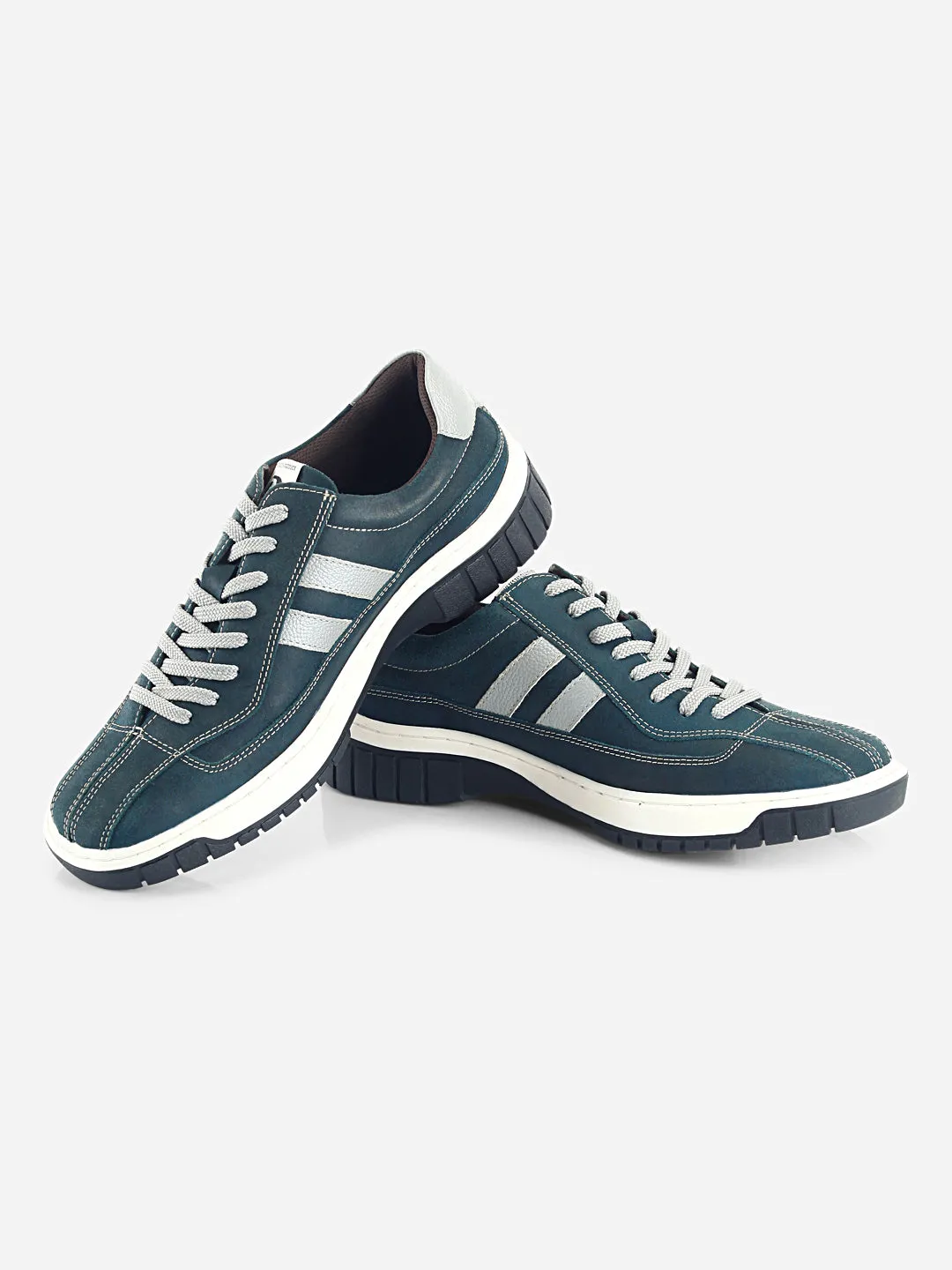 Men's Lead Casual Lace Up Shoes (ID0035)