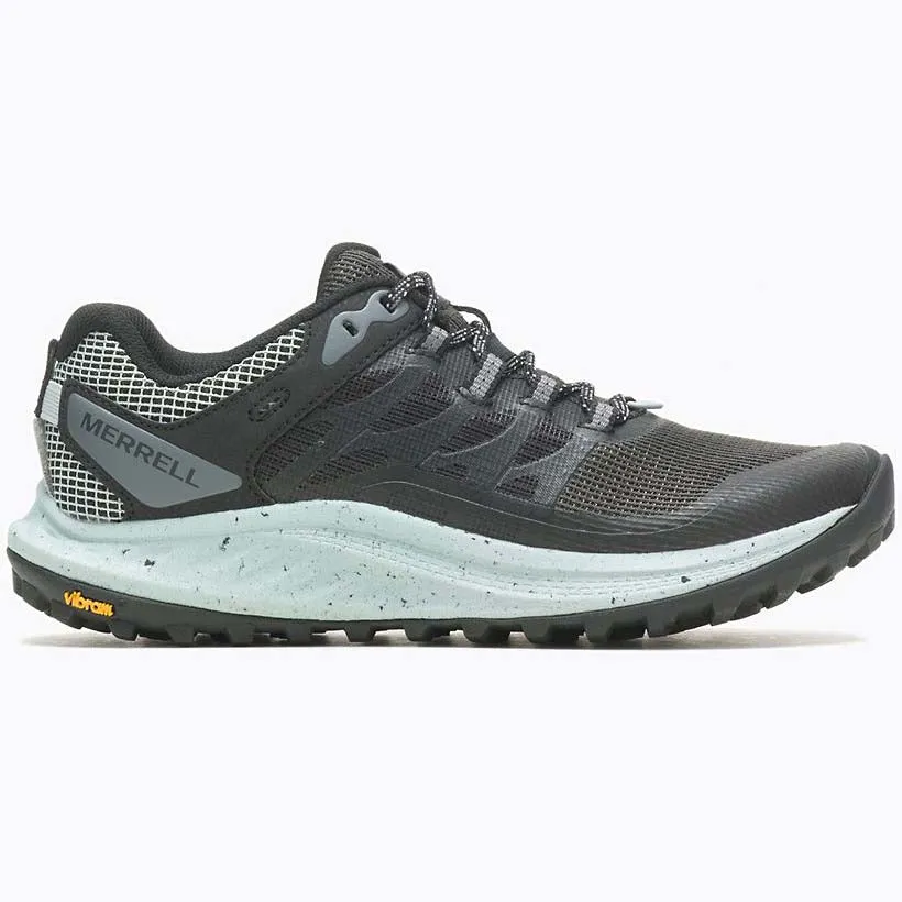 Merrell Antora 3 Trail Running Shoe - Black