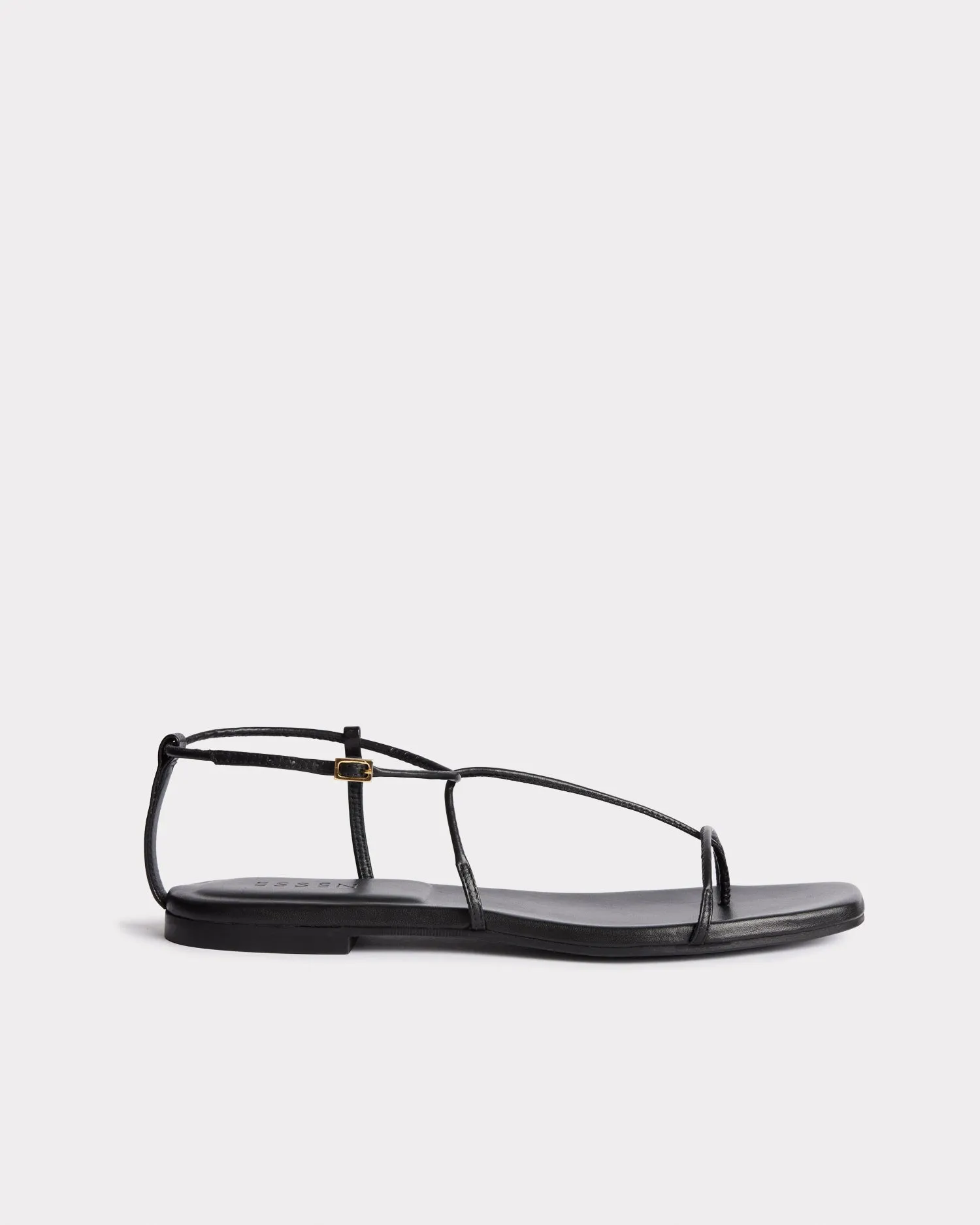 Minimal Evening Sandal