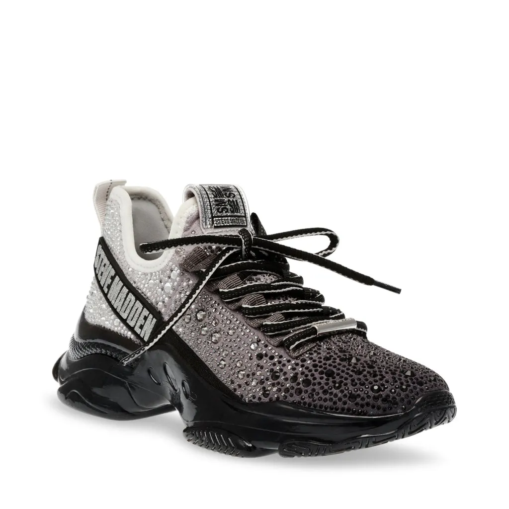 Mistica Sneaker BLACK/SILVER