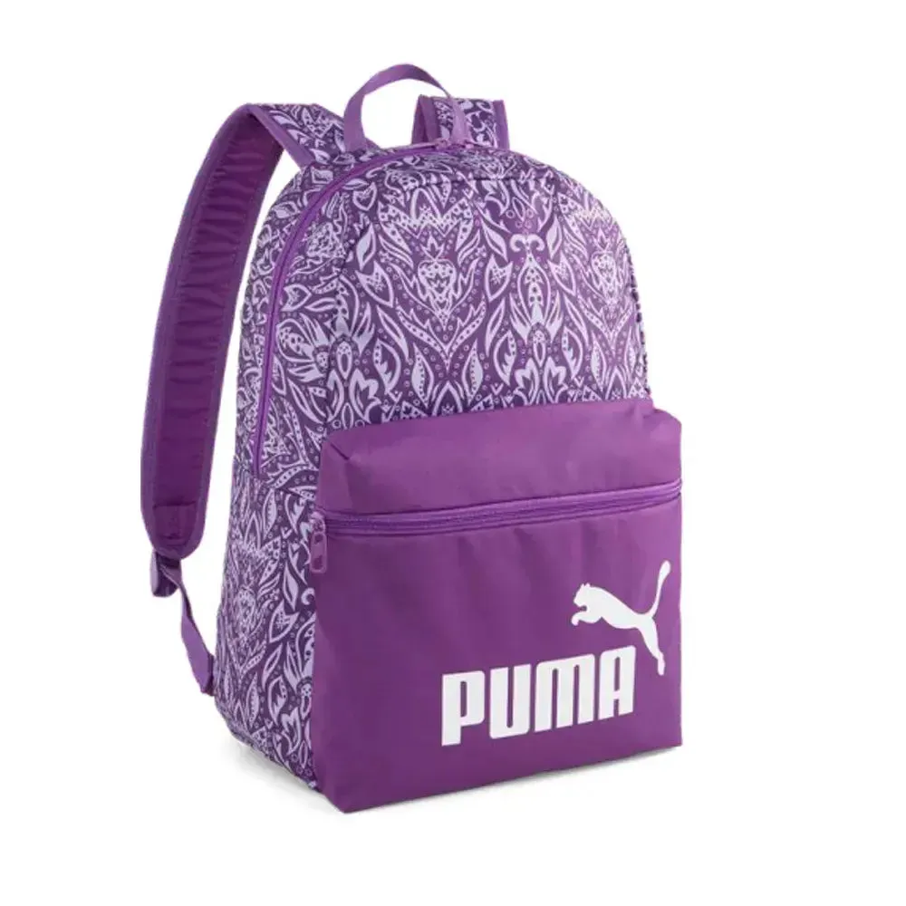 Mochila con Hombreras Puma 7994802